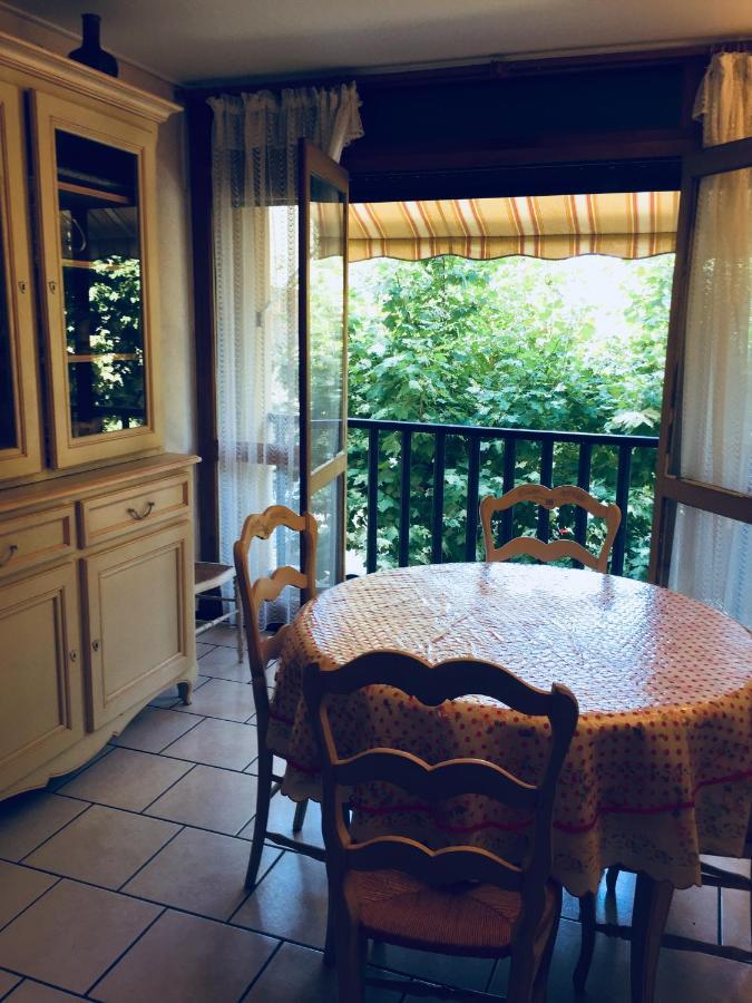200m De La ,3mn Du Port A 50m Du Centre Apartment Carry-le-Rouet